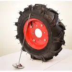 купити Колесо для мотоблока 4.00-8", фото , изображение 8 купити Колесо для мотоблока 4.00-8", фото , изображение 8