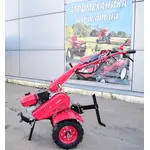 купити Мотоблок Weima WM610 (комплект), фото , изображение 17