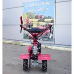 купити Мотоблок Weima WM610 (комплект), фото , изображение 18