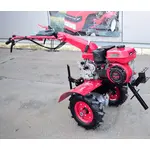 купити Мотоблок Weima WM610 (комплект), фото , изображение 21