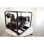 Мотопомпа Weima WMQGZ80-30 (Chemical PUMP), фото 6 - интернет магазин Вейма