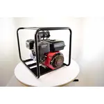 Мотопомпа Weima WMQGZ80-30 (Chemical PUMP), фото 8 - интернет магазин Вейма