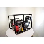 Мотопомпа Weima WMQGZ80-30 (Chemical PUMP), фото  - интернет магазин Вейма