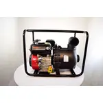 Мотопомпа Weima WMQGZ80-30 (Chemical PUMP), фото 2 - интернет магазин Вейма