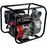 Мотопомпа Weima WMQGZ80-30, фото  - интернет магазин Вейма