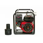 Мотопомпа Weima WMQGZ80-30, фото 3 - интернет магазин Вейма