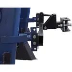 Картофелесажалка для мототрактора двухрядная КС17 (фиксированное междурядье), фото 4 - интернет магазин Вейма