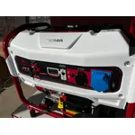 купити Бензиновий генератор Weima WM8500E, фото , изображение 9