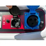 купити Бензиновий генератор Weima WM8500E, фото , изображение 4