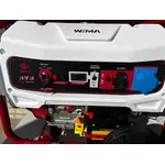 купити Бензиновий генератор Weima WM8500E, фото , изображение 5