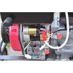 Мотоблок Weima WM1100BE-6 DIFF, фото 9 - интернет магазин Вейма