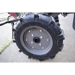 Мотоблок Weima WM1100BE-6 DIFF, фото 10 - интернет магазин Вейма