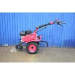 купити Мотоблок Weima WM500 New (колеса 4,00-8, ручки WM900), фото 