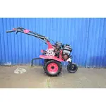 купити Мотоблок Weima WM500 New (колеса 4,00-8, ручки WM900), фото , изображение 5