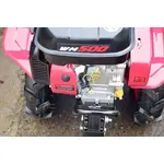 купити Мотоблок Weima WM500 New (колеса 4,00-8, ручки WM900), фото , изображение 9