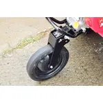 купити Мотоблок Weima WM500 New (колеса 4,00-8, ручки WM900), фото , изображение 10