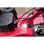 купити Мотоблок Weima WM500 New (колеса 4,00-8, ручки WM900), фото , изображение 12