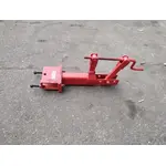 Сцепка для мотоблока Беларус - Мотор Сич, фото 3 - интернет магазин Вейма