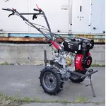 Мотоблок WEIMA WM1100BE-6, фото  - интернет магазин Вейма