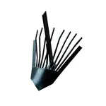 Картофелекопалка для мотоблока усиленная (АМ), фото 2 - интернет магазин Вейма