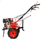 купити Мотоблок Weima WM1100AE PRO, фото , изображение 3