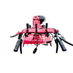 купити Мотоблок Weima Х-820, фото , изображение 3