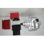 купити Водяна помпа Weima WM1100 на мотоблок під ВВП (алюмінієвий равлик), фото , изображение 4