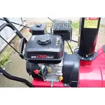 купити Снігоприбирач WEIMA Deluxe WXS0722A, фото , изображение 10 купити Снігоприбирач WEIMA Deluxe WXS0722A, фото , изображение 10