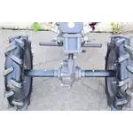 купити Мотоблок WEIMA WM1100D, фото , изображение 8