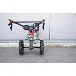 Мотоблок Weima WM1100B PRO, фото 3 - интернет магазин Вейма