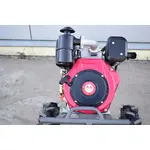 Мотоблок Weima WM1100B PRO, фото 11 - интернет магазин Вейма