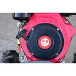 Мотоблок Weima WM1100B PRO, фото 12 - интернет магазин Вейма