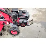 Мотоблок Weima Deluxe WMX650 New, фото 3 - интернет магазин Вейма