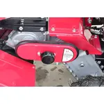 Мотоблок Weima Deluxe WMX650 New, фото 4 - интернет магазин Вейма