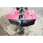 Мотоблок Weima Deluxe WMX650 New, фото 6 - интернет магазин Вейма