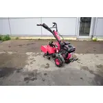 Мотоблок Weima Deluxe WMX650 New, фото 11 - интернет магазин Вейма