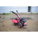 Мотоблок Weima Deluxe WMX650 New, фото 12 - интернет магазин Вейма