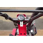 Мотоблок Weima Deluxe WMX650 New, фото 14 - интернет магазин Вейма