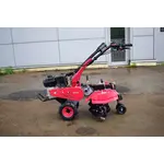 Мотоблок Weima Deluxe WMX650 New, фото  - интернет магазин Вейма