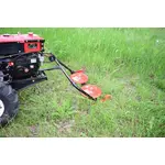 купити Косарка роторна ремінна до мотоблоку, фото , изображение 2