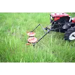 купити Косарка роторна ремінна до мотоблоку, фото , изображение 4