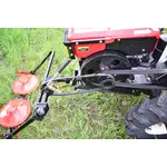 купити Косарка роторна ремінна до мотоблоку, фото , изображение 5