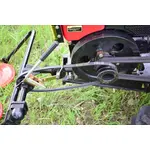 купити Косарка роторна ремінна до мотоблоку, фото , изображение 6