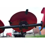 купити Косарка роторна ремінна до мотоблоку, фото , изображение 7