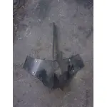 купити Окучник для мотокультиватора нерегульований, фото , изображение 3