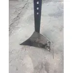 купити Окучник для мотокультиватора нерегульований, фото 