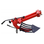 купити Плуг з бар'єром Kipor, фото , изображение 2 купити Плуг з бар'єром Kipor, фото , изображение 2