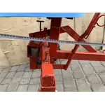 Адаптер к мотоблоку длинный (универс.ступица) БЕЗ колес, фото 2 - интернет магазин Вейма