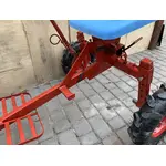 купити Адаптер до мотоблока довгий (універс.ступіца) з колесами 4.00-8, фото , изображение 6