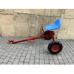 Адаптер к мотоблоку длинный (универс.ступица) БЕЗ колес, фото  - интернет магазин Вейма